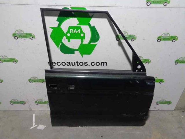 Puerta delantera derecha BDA700180 Land Rover