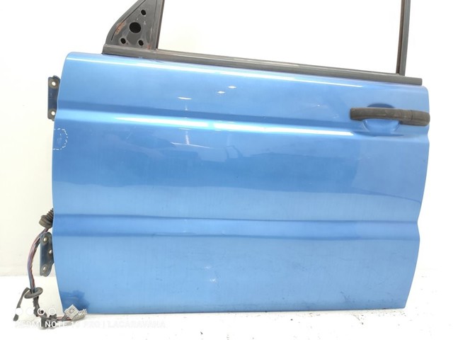 Comprar Puerta del conductor Discovery II LJ ,LT
