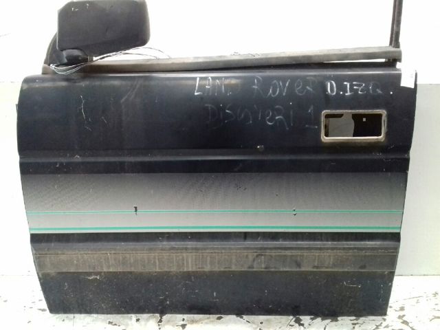 Comprar Puerta delantera izquierda Land Rover Discovery II LJ ,LT a bajo precio