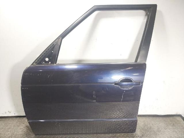 Puerta del conductor Land Rover Range Rover III SUV comprar en España