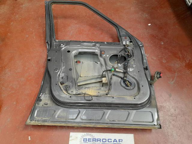 LAND ROVER BDA780110 Puerta delantera izquierda  disponible España