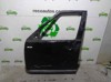 Puerta de coche, delantera, izquierda BDA780110 LAND ROVER