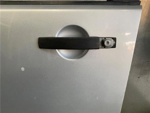 BDA780110 LAND ROVER Puerta delantera izquierda  comprar en Lleida