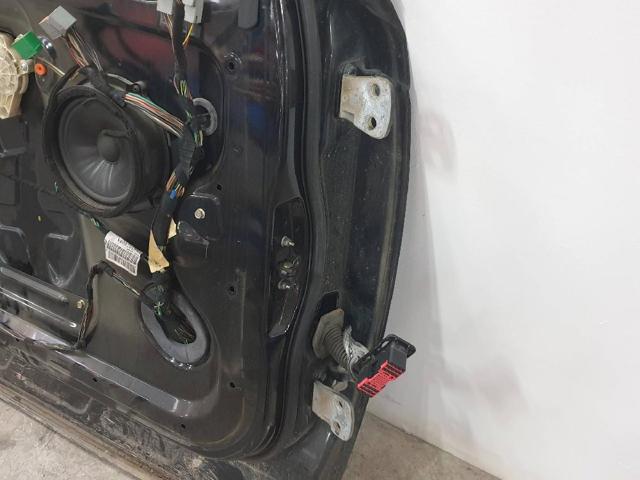 BDA790090 LAND ROVER Puerta delantera izquierda  en stock Gandía