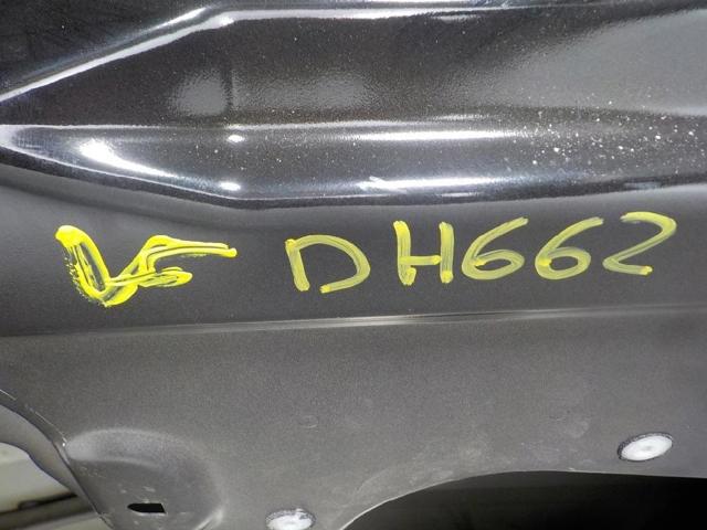 BDA790090 LAND ROVER Puerta delantera izquierda comprar Madrid