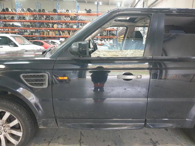 BDA790090 LAND ROVER Puerta delantera izquierda  comprar en Jaén