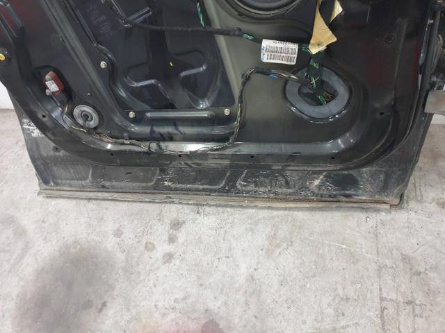BDA790090 LAND ROVER Puerta delantera izquierda  en stock Gandía