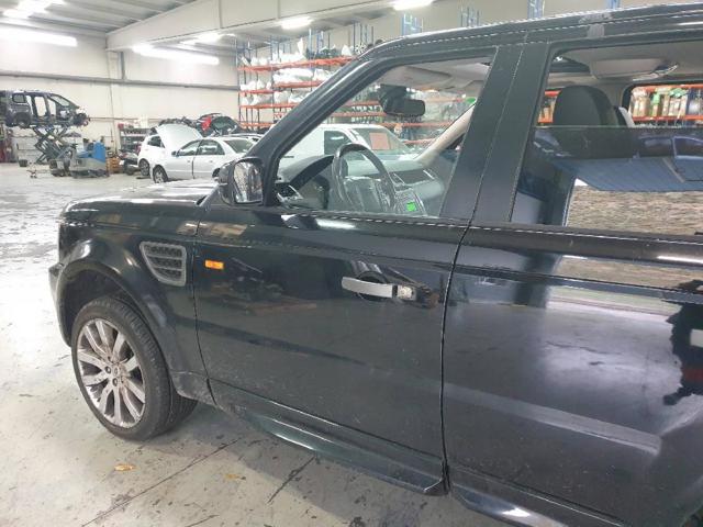 LAND ROVER BDA790090 Puerta delantera izquierda  comprar en Albacete