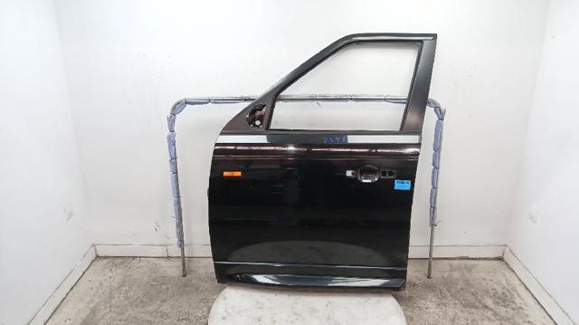 Puerta del conductor Land Rover Range Rover I SUV comprar en España