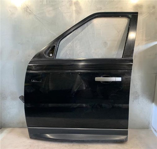 Puerta del conductor Land Rover Range Rover I SUV comprar en España