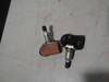 Sensor de ruedas, control presión neumáticos  Mazda CX-9
