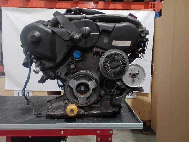 Motor para Audi A4  (8H7)