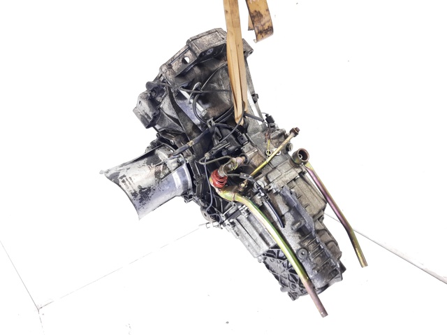 BDG VAG Motor completo  comprar en Oviedo