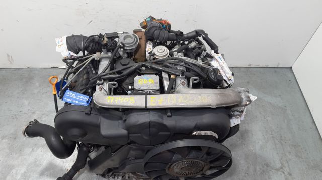 Motor A4  descapotable (2002-2005) original desde 66,55 €