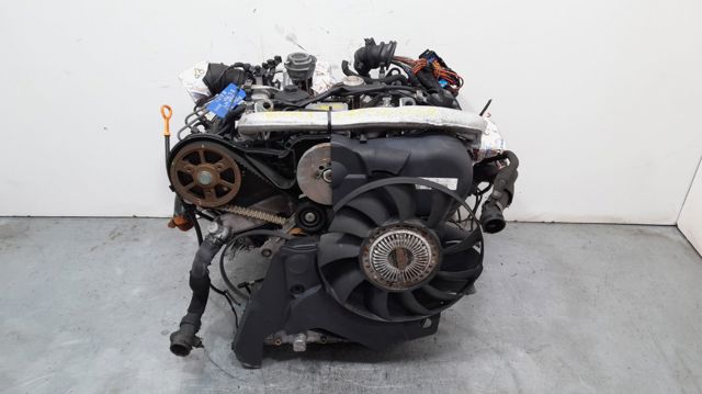 Motor Audi A4  desde 66,55 €