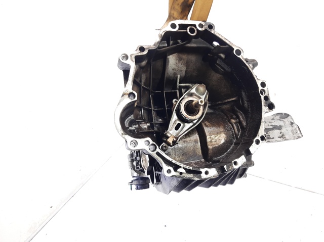 VAG BDG Motor completo  disponible España