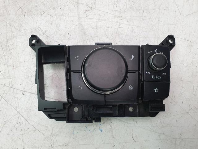 BDGF66CM0 Mazda