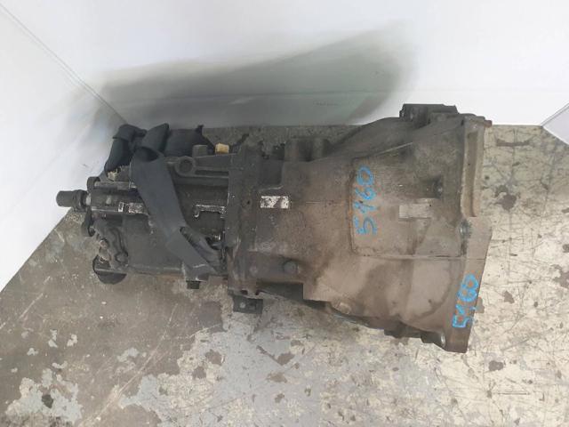 BMW BDH Caja de cambios manual completa  disponible Lugo