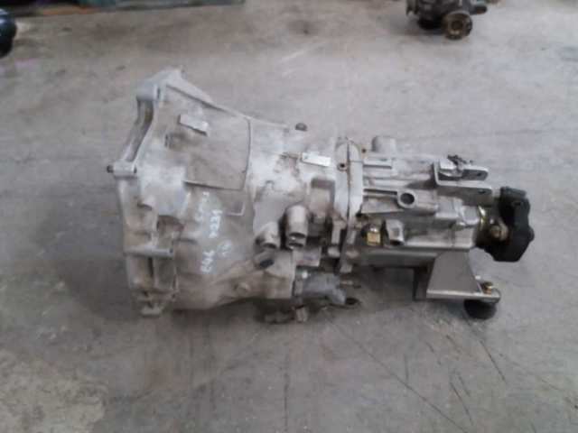 BDH BMW