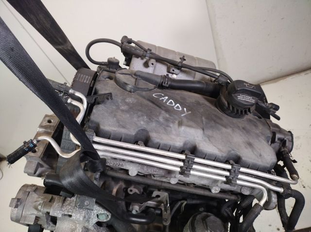 BDJ VAG