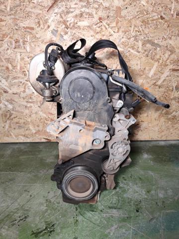 BDJ VAG