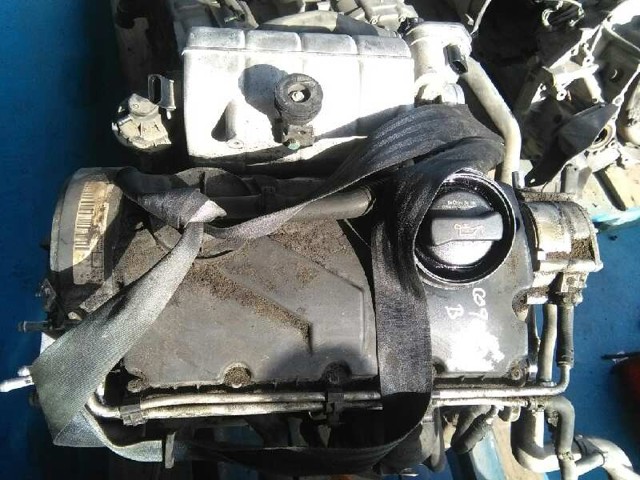BDK VAG