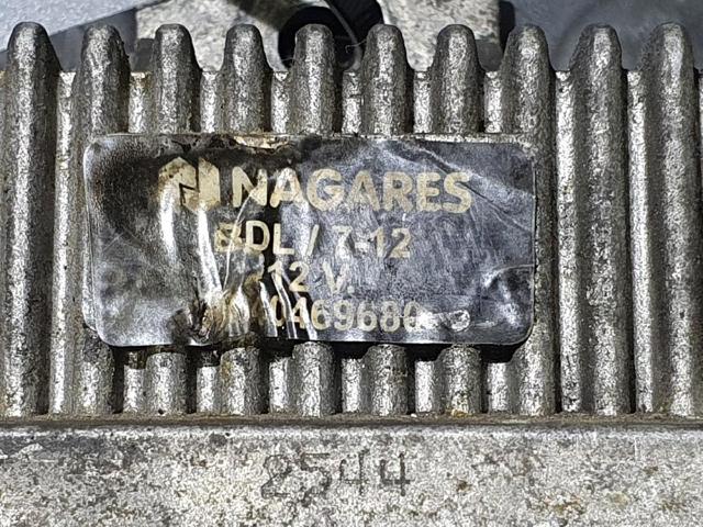 BDL712 Relé de los calentadores comprar Sevilla