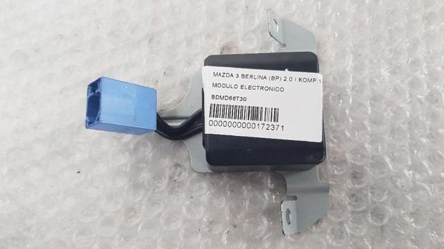 BDMD66T30 Mazda