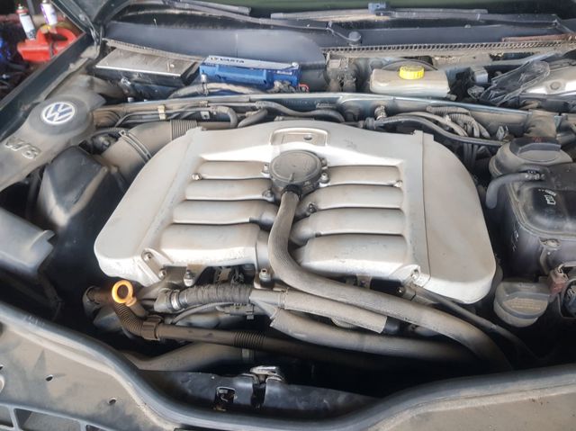 BDN Motor completo  en stock Sabadell