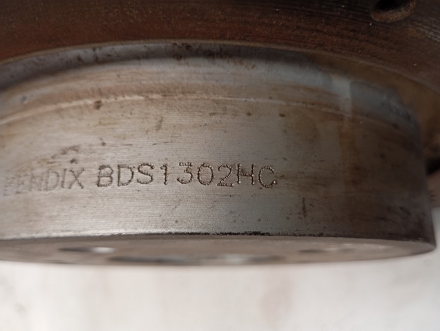 BDS1302HC Mercedes