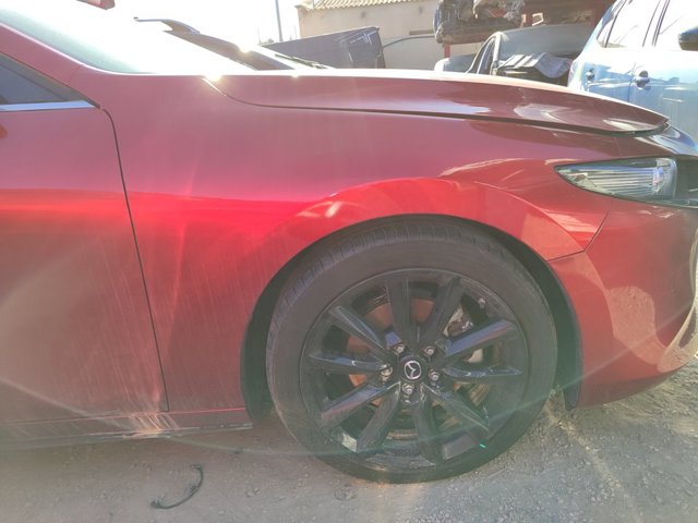 BDTS52110 Mazda