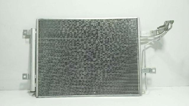 Radiador de aire acondicionado BDTS61480B MAZDA