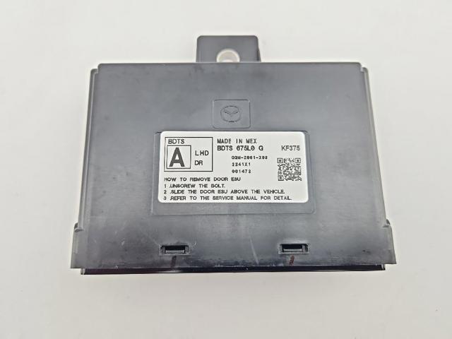 BDTS675L0G Mazda