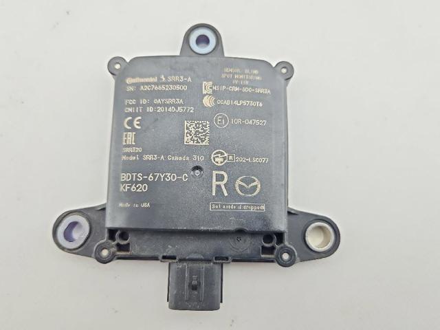 BDTS67Y30C Mazda