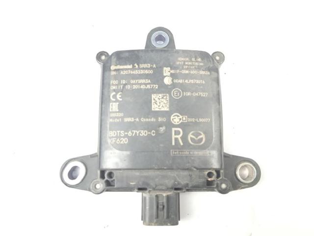 BDTS67Y30C Mazda