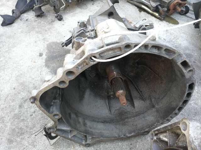 BDU BMW