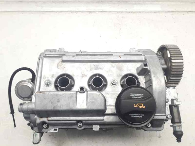 VAG BDV Motor completo  en stock Terrassa