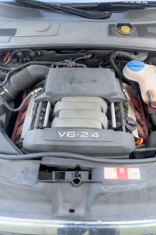 BDW VAG