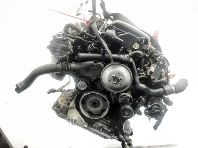 BDW VAG