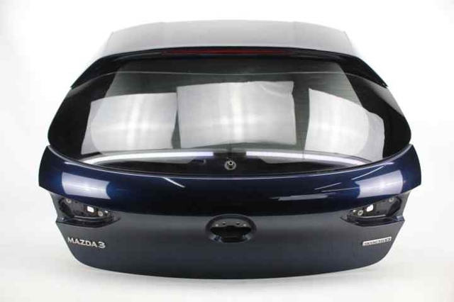 BDY06202XA Mazda