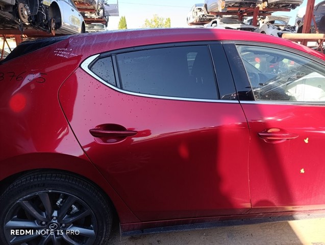 BDY07202XC Mazda