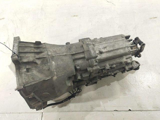 BEO BMW Caja de cambios manual completa  disponible Ourense