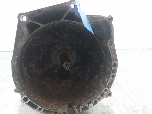 BMW BEO Caja de cambios  en stock Terrassa
