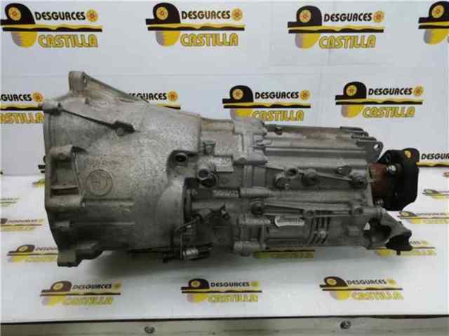 BMW BEO Caja de cambios manual completa  comprar en Murcia
