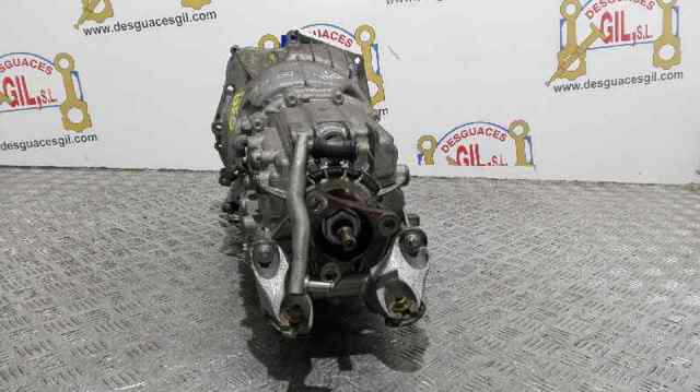BMW BEO Caja de cambios  en stock Valencia