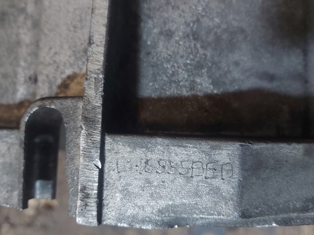 BMW BEO Caja de cambios comprar Pamplona