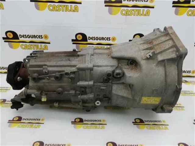 BEO BMW Caja de cambios manual completa  comprar en Lleida