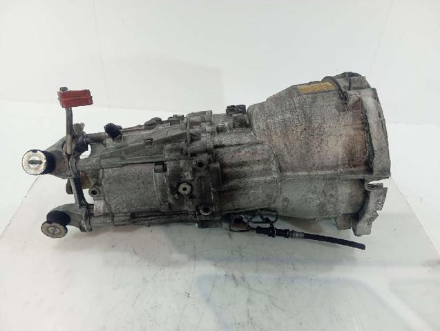 BEY BMW Caja de cambios manual completa  disponible Alicante