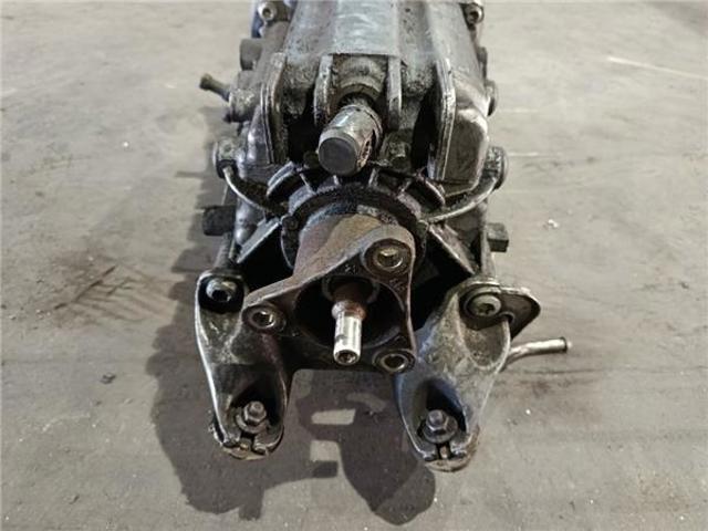 BMW BEY Caja de cambios  en stock Salamanca
