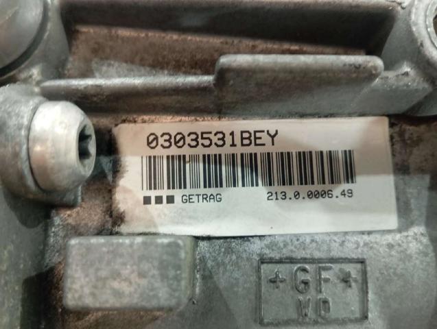 BEY Caja de cambios comprar Almería